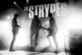 The Strypes Announce Date at The Academy