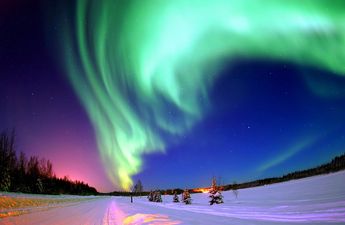Dream of Seeing the Northern Lights? You Need to Read This