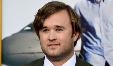 PICTURE: Sixth Sense Star Haley Joel Osment Is All Grown Up