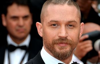 Tom Hardy’s 2008 MySpace Page Is All Kinds Of Amazing
