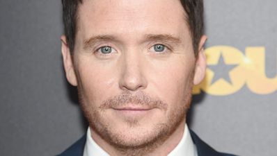 Entourage Actor Kevin Connolly Confirms He Is Dating Co-Star Sabina Gadecki