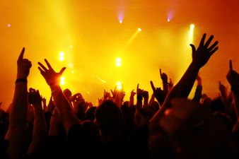 The 15 Stages Of Trying To Get A Ticket To Your Dream Gig