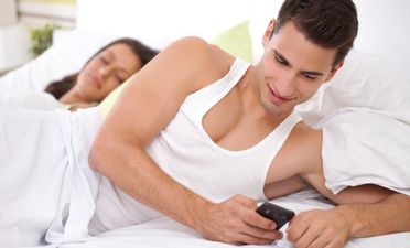 New Study Reveals Which Partner Is More Likely To Cheat