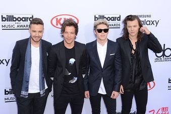 A Very Well-Known Singer Has Admitted To Having A Fling With One Direction Star
