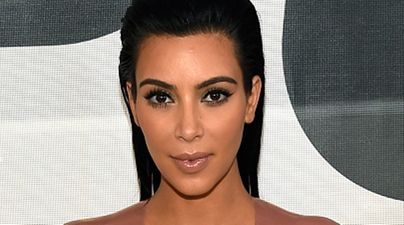 Kim Kardashian West Expecting Twins in December?!