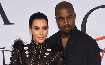 Kanye West has been released from hospital