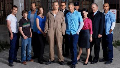 Blast From The Past! Hit TV Show Set To Return To Our Screens