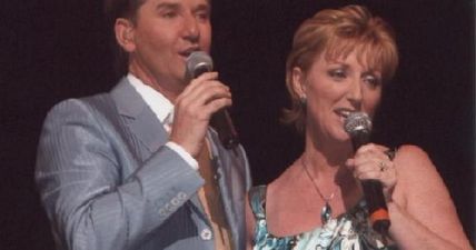 Daniel O’Donnell Had A VERY Strange Request From A Fan (*Shudder*)