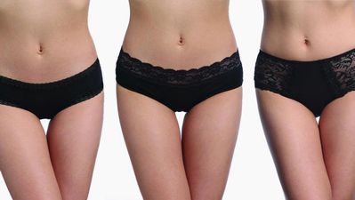 Period Pants? Your Time Of The Month Will Never Be The Same Again