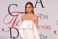 Chrissy Teigen Has A “Wardrobe Malfunction”…And Handles It Flawlessly