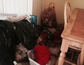 Cork Landlord Reveals Shocking Images Of House Littered With Faeces