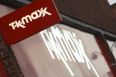 5 homeware pieces from TK Maxx that are going on my Santa list this Christmas
