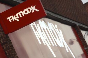 5 homeware pieces from TK Maxx that are going on my Santa list this Christmas