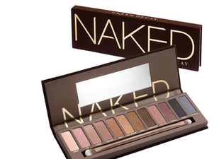Obsessed With Urban Decay’s Naked Palette? You’re Going To LOVE This News