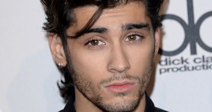 Lauren Richardson Speaks Out About THAT Zayn Malik Photograph