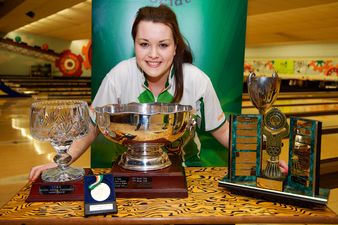 Women in Sport: Amanda Larkin – Ireland’s Brightest Bowling Star
