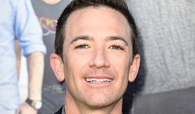 Actor David Faustino and Girlfriend Expecting First Child