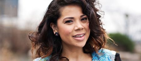 A Tinder Match Told This Woman To Lose Weight. Her Response Is Perfect.