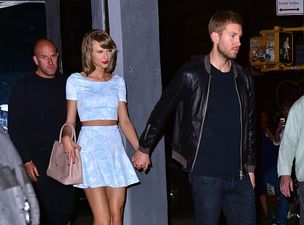 ‘They’re Both Really Awesome’ – Singer Reveals She Set Taylor Swift Up With Calvin Harris