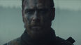 TRAILER: First Look at Michael Fassbender in MACBETH