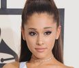 Ariana Grande surprises injured fans at Manchester hospital