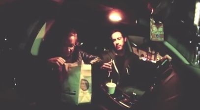 WATCH: This Man’s McDonalds Proposal Bombed So Badly