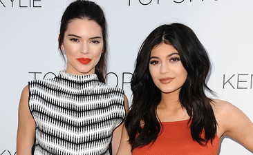 GALLERY: Kendall And Kylie’s Topshop Range Has Landed