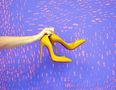 If you love high heels, this news will break your heart