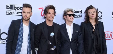 Hair Stylist Reveals What It’s REALLY Like To Tour With One Direction