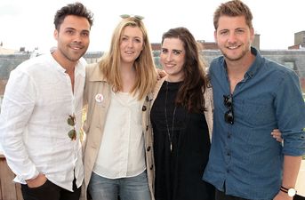 WATCH: Her Meets Made In Chelsea