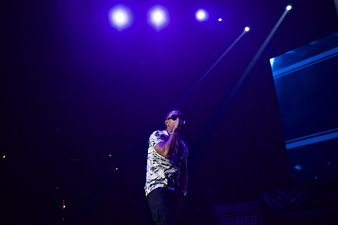 Music Star Ludacris and Wife Eudoxie Welcome Their First Child