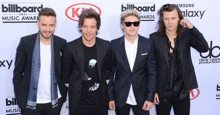 This Could Be The One Direction News Everyone’s Been Dreading