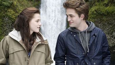 Stephenie Meyer announces two new Twilight books