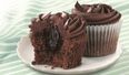 Sunday Sweet Treat: Surprise Inside Chocolate Cupcakes