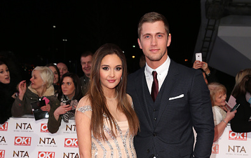 “My Beautiful Girls” – Dan Osborne Melts Hearts With Adorable Family Snaps