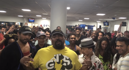 VIDEO: This Broadway Battle is the Best Sing-Off You Will Ever See