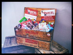 WIN! Send an Irish Care Package To An Ex-Pat Anywhere In The World With ParcelDirect.ie