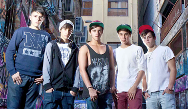 Second Show Added for Janoskians After Outrage from Disappointed Fans