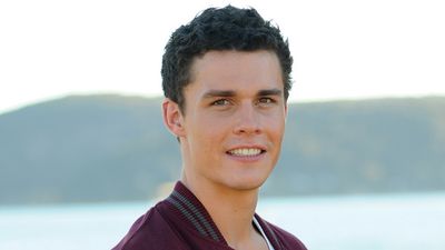 Home and Away Star Andrew Morley Lands TV Hosting Role