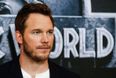 Chris Pratt opens up about how Guardians of the Galaxy 2 helped him deal with his dad’s death