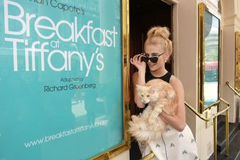 Pixie Lott To Take To The Stage At The Bord Gáis Energy Theatre