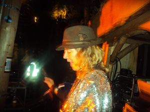 Irish Women in Business – Jenny Wren of Body & Soul