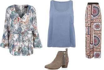 Seven Items You Need In Your Festival Wardrobe This Summer