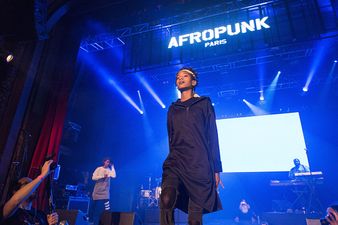 Teen Music Star Willow Smith Lands Marc Jacobs Campaign