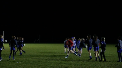 WATCH: On Home Ground – Her.ie Takes On Monaghan Senior Ladies Team