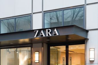 Zara Reportedly Facing $40 Million Harrassment Suit