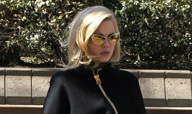 NBC Confirms TV Actress’ Second Pregnancy