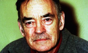 Actor Richard Johnson Has Died Aged 87