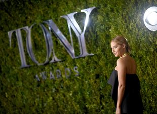 GALLERY: Red Carpet at the Tony Awards 2015
