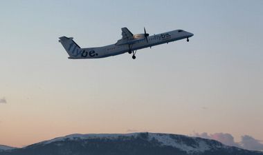 Dublin Flight Forced to Return Due to “Trapped Bee”